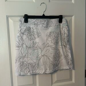 Columbia skort